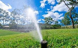 Irrigation systems