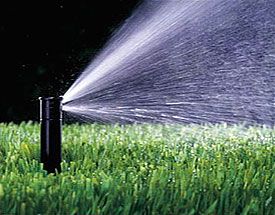 Irrigation systems