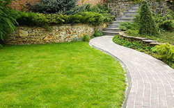 Landscape Contractor Cleveland, OH