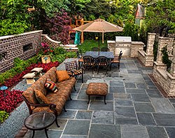 Landscape Contractor Cleveland, OH