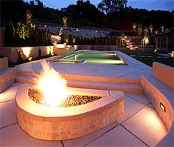 Outdoor lighting