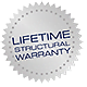 Lifetime Structural