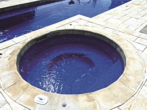 Sorrento Spas